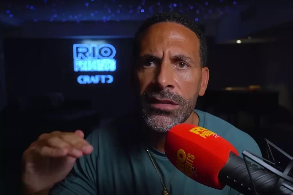 费迪南德：利物浦状态差不能只怪范戴克和萨拉赫，要看所有人