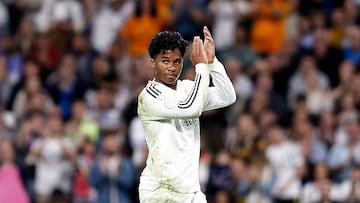 阿斯：恩德里克团队已开始听取外租报价，租半赛季约450万欧