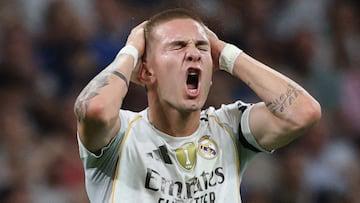 阿斯：马斯坦托诺正在失去时间，他需要重新证明自己