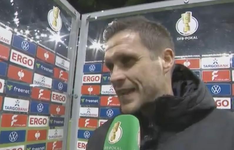 凯尔：今天最出色的球员是科贝尔；球队能赢有运气成分