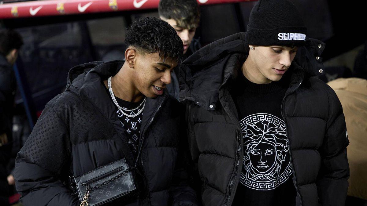 埃克托期待对阵巴萨：亚马尔状态很好，球迷应欣赏他的比赛