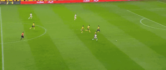 沙王冠-利雅得胜利1-2吉达联合无缘8强 本泽马破门