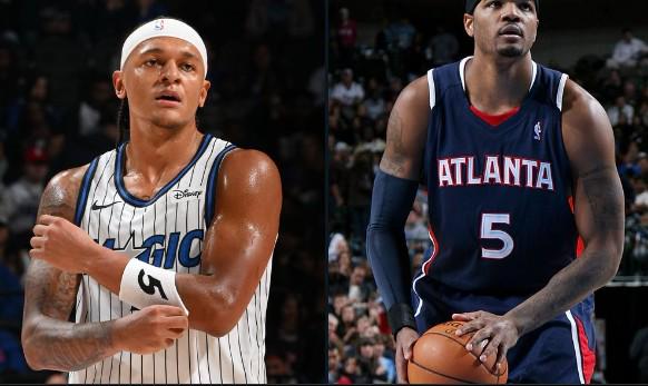 分析师：我得给班凯罗提个醒，他糟糕的跳投让我想起了约什