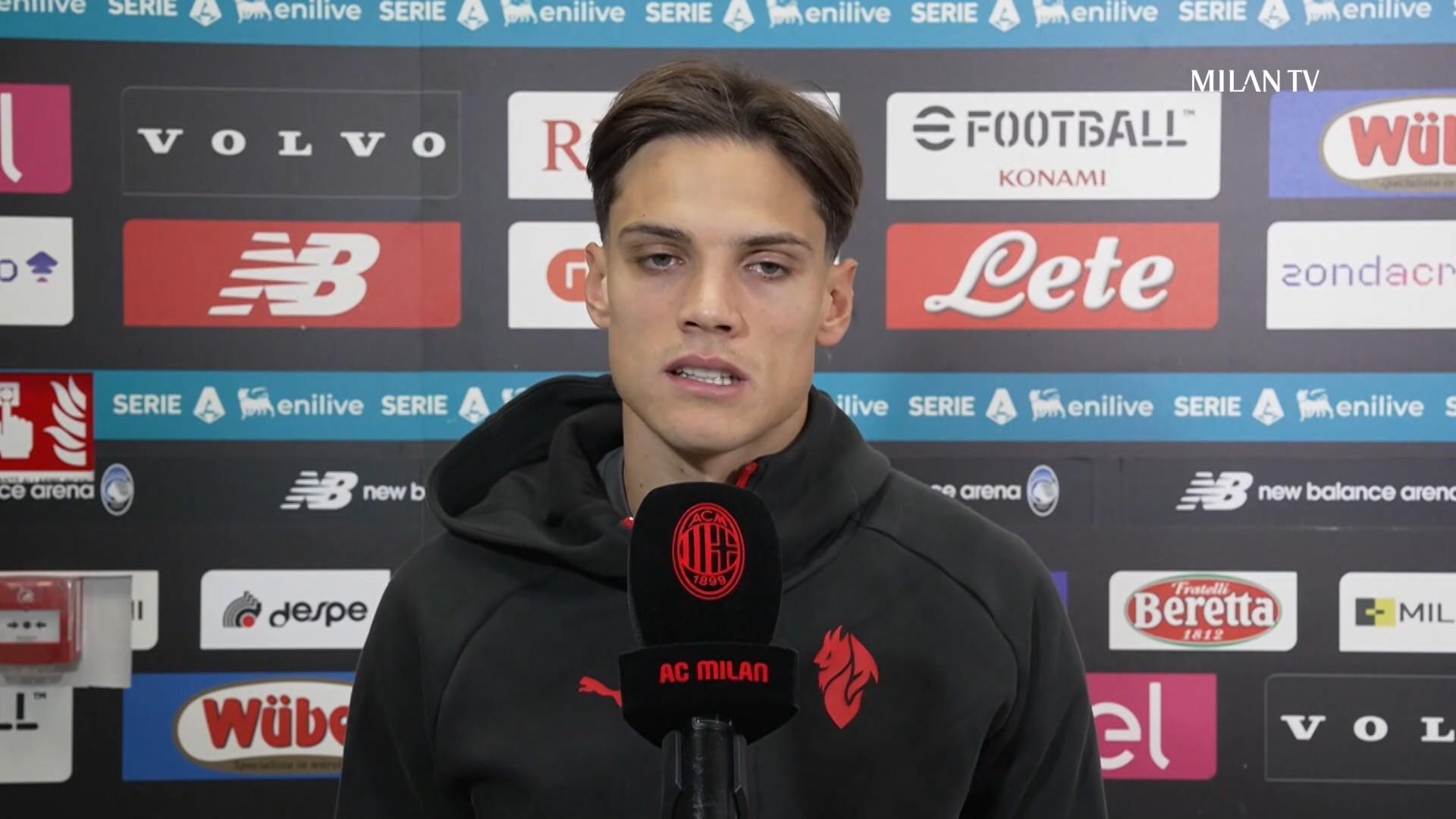 里奇：我从没想过能有穿着这件球衣进球的一天