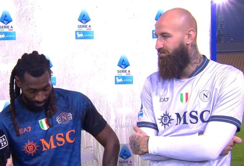 米林科维奇：扑点？你可以做各种分析，但最后还是要靠直觉