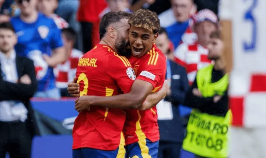 皇马跟队：多位西班牙国家队资深球员将与亚马尔进行沟通