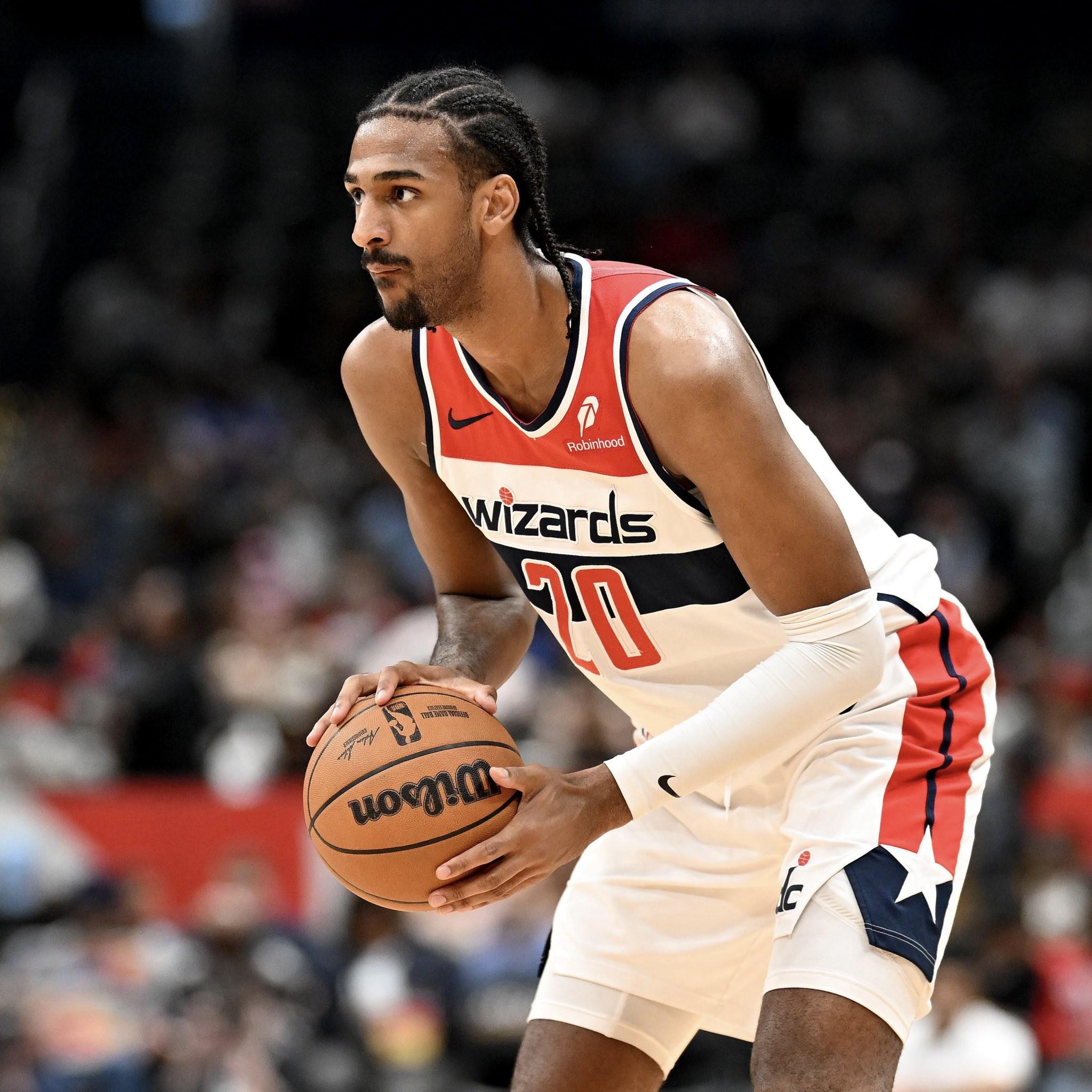 未来可期，24年榜眼萨尔23中13砍31分11板5助2断2帽，三分7中3