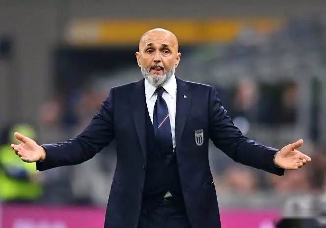 斯基拉：斯帕莱蒂今天将签约尤文，获欧冠资格自动续约至2027