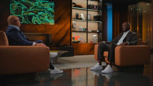 乔丹：负荷管理没有必要；97年流感之战我当时想方设法要上场