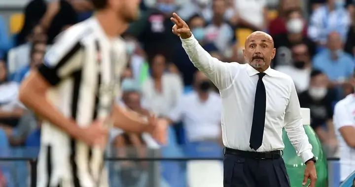 斯帕莱蒂接手？​连续换帅失败的打击尤文难承受