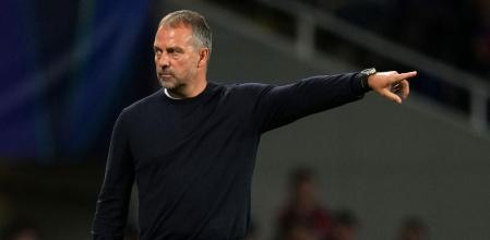 世体：巴萨内部认为前场缺乏跑动和终结能力，后场缺乏稳定性