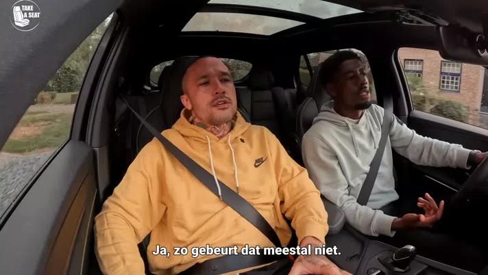 纳因戈兰：马丁内斯是个糟糕的教练，执教比利时总靠球员个人能力