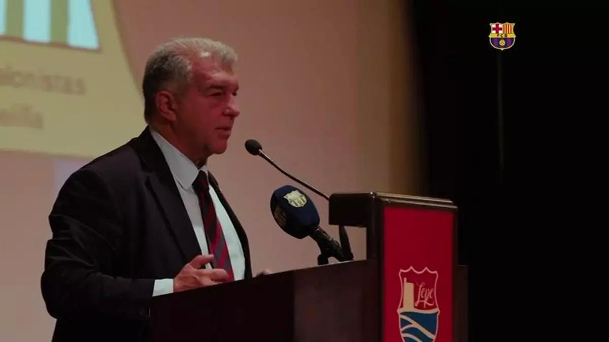 秘鲁媒体：巴萨年末将与秘鲁队进行商业赛，多数主力会参赛