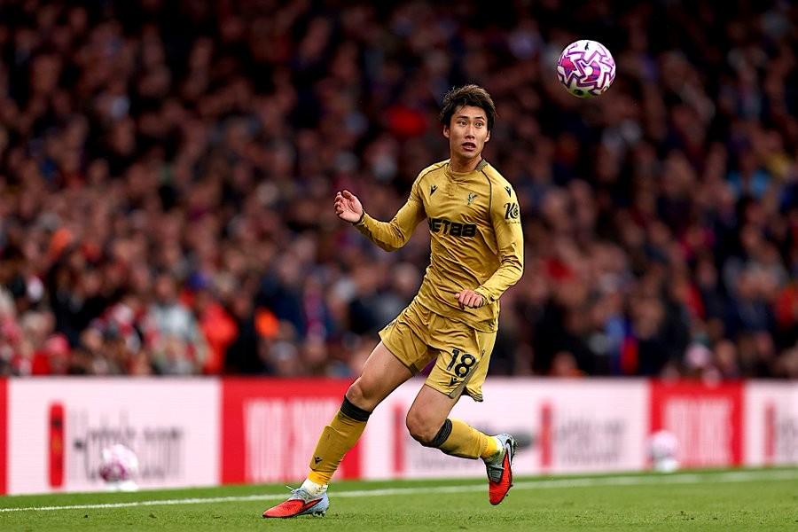 镰田大地：队友们知道日本战胜了巴西，对日本的评价有所提升