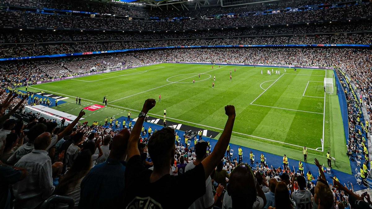 Opta预测西甲进前四概率：皇马99.72%，巴萨97.83%，马竞87.13%