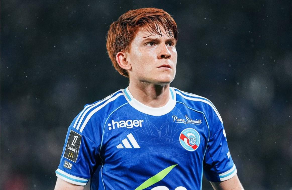 攻防俱佳，白堡中场巴尔科造犯规+地面争抢成功次数均列法甲第一