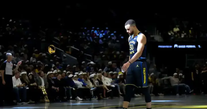 球员数据大爆炸！多么疯狂的一周！NBA，早就变啦！聊聊原因！