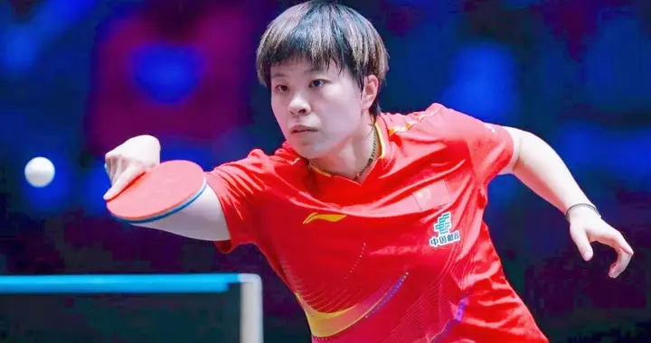 10月29日央视预告，WTT蒙彼利埃冠军赛蒯曼王艺迪向鹏出战