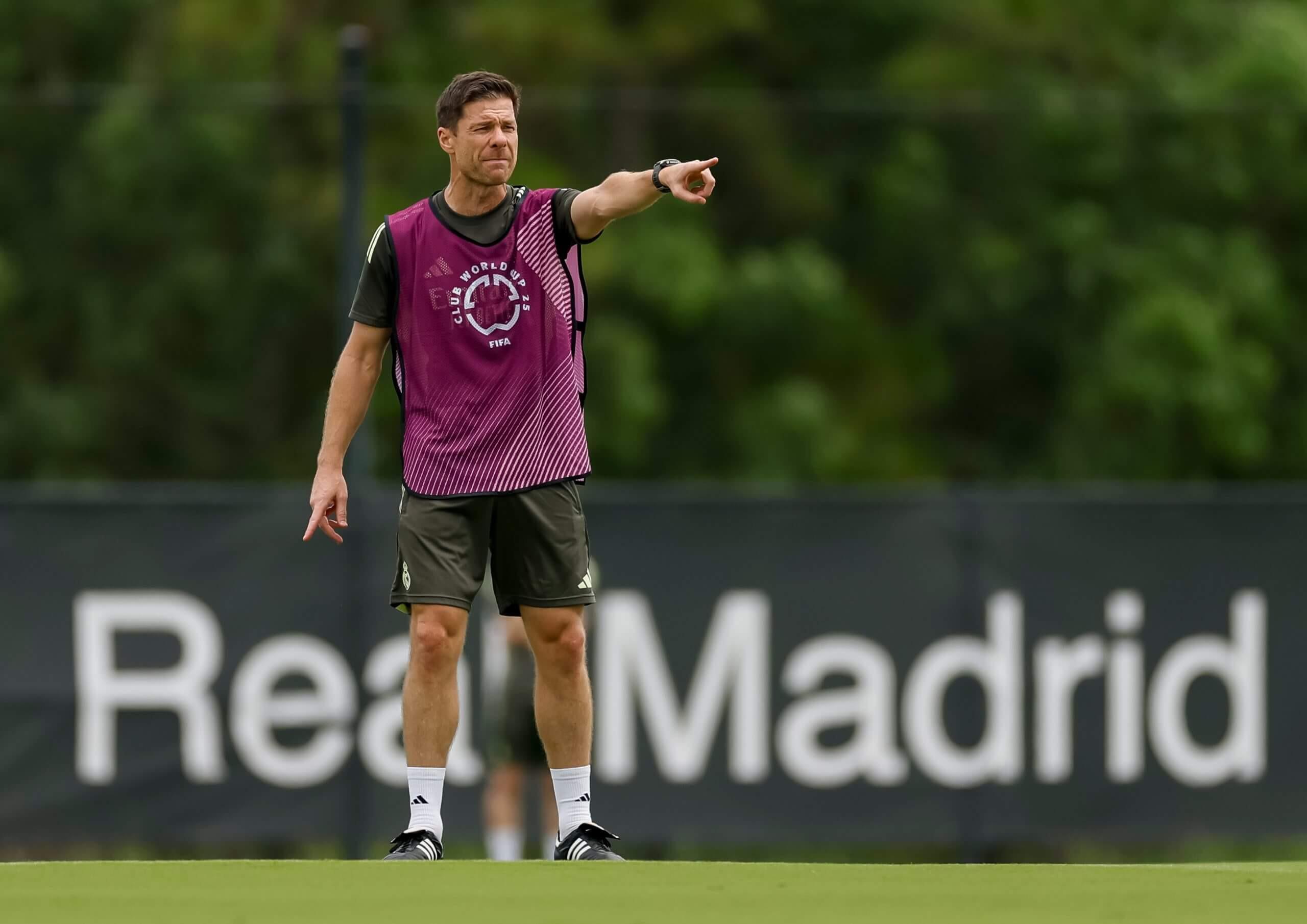 TA：阿隆索赢下国家德比减轻了压力；球员认为他难以接近