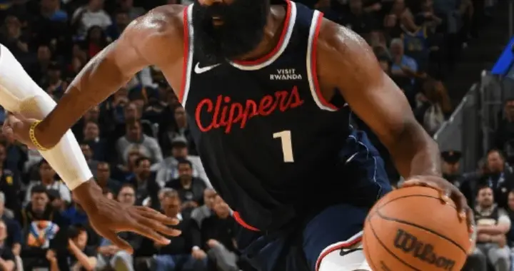 快船79-98勇士4坏消息！泰伦卢引崩盘，祖巴茨无防守，伦纳德起伏