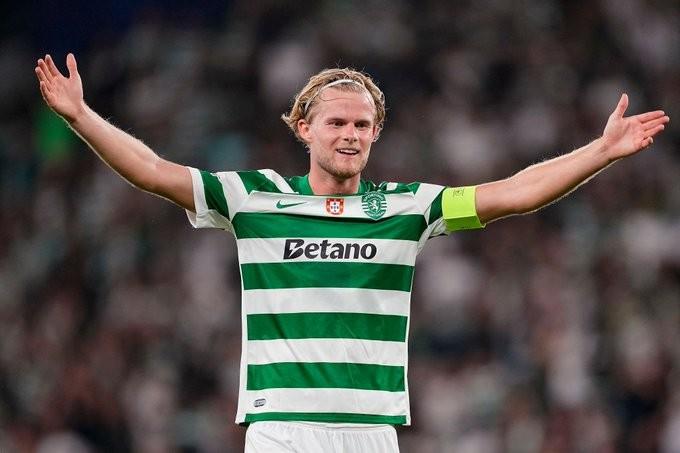 都体：斯帕莱蒂也要求签组织型中场，尤文将再次关注尤尔曼德