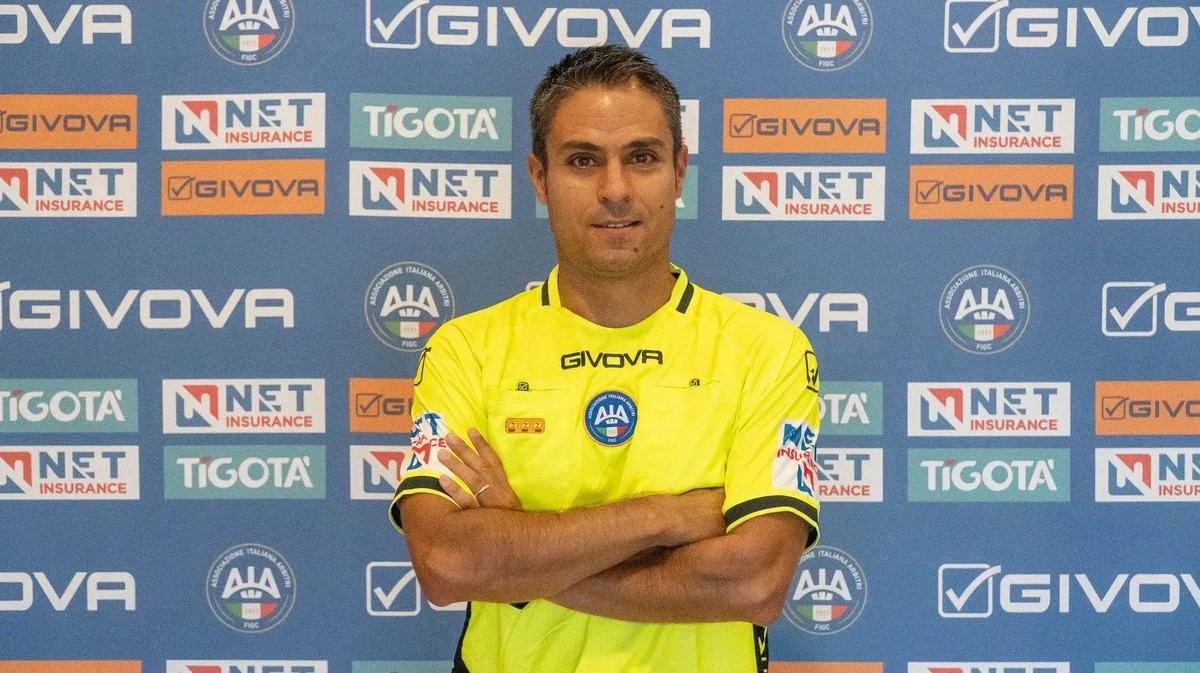 国米点球误判录音公布：边裁4次强调“是点球”，VAR随后确认