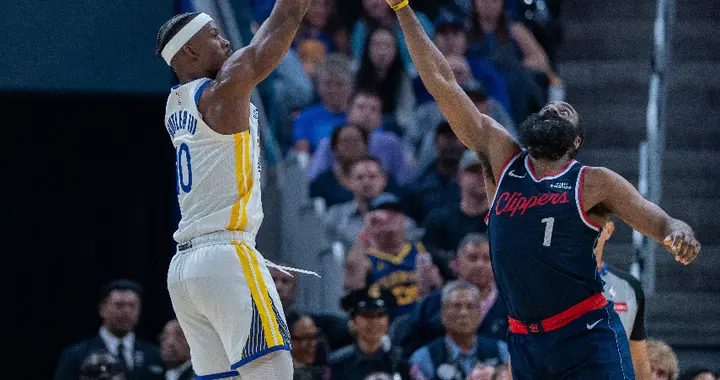 勇士98-79快船迎4利好！巴特勒展应有价值，波斯特蜕变，三少好使