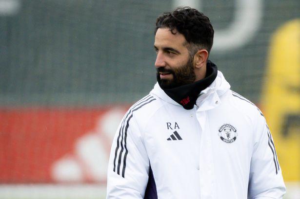 曼晚：芒特想在本周末对阵森林时复出；马奎尔仍缺席训练