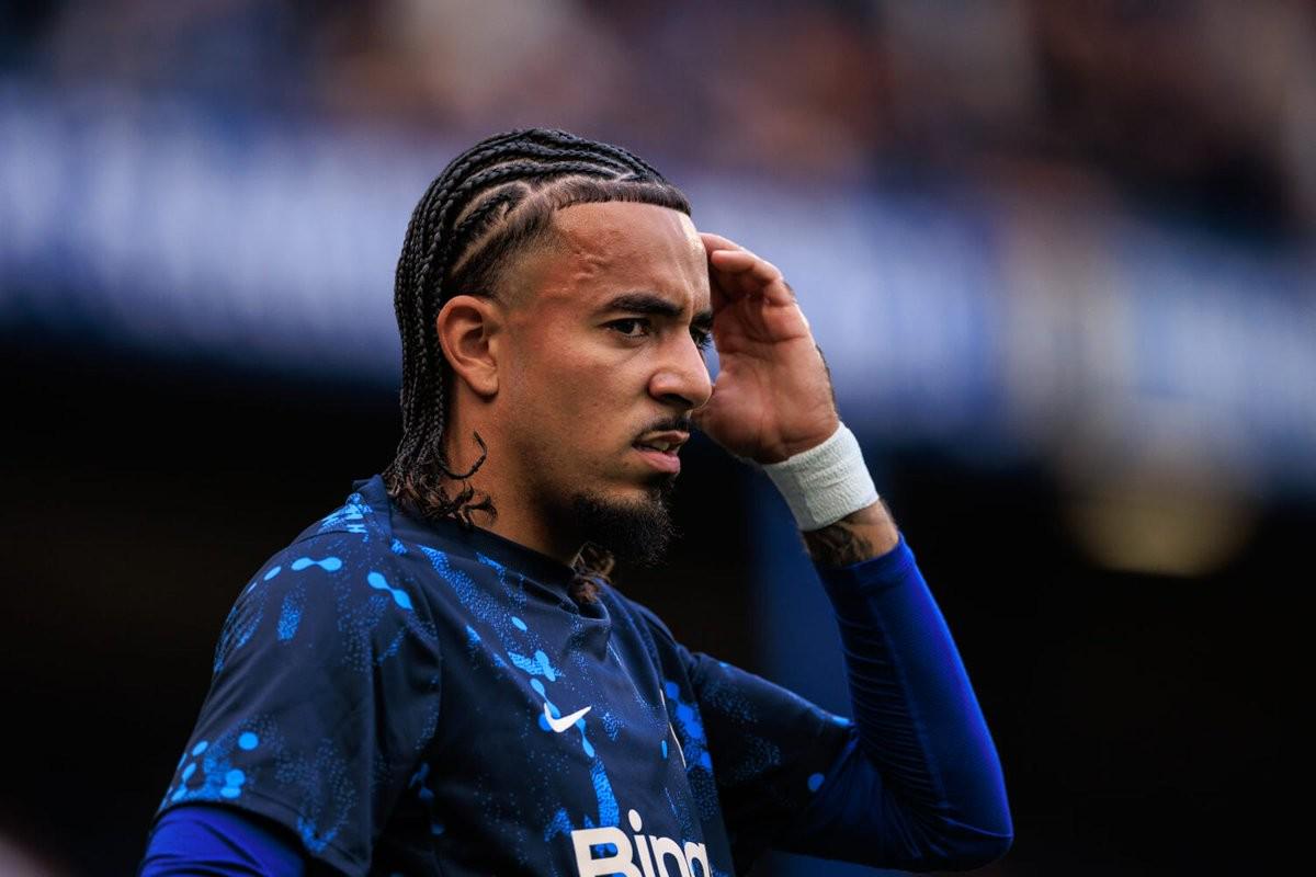 RMC：切尔西希望与古斯托涨薪续约，双方已 谈判