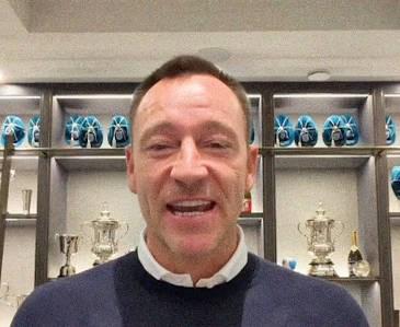 特里祝贺阿扎尔入选名人堂：你是切尔西历史上最伟大的球员