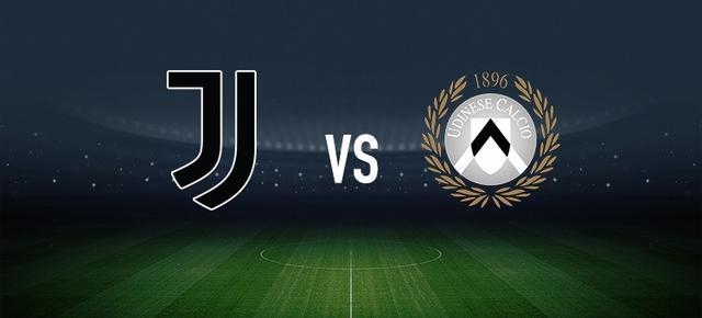 尤文vs乌迪内斯：弗拉霍维奇、麦肯尼首发，扎尼奥洛、卡巴瑟利出战