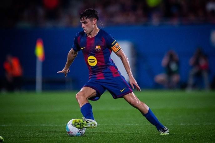 阿斯跟队：佩德里将缺阵6-7周，至少错过8场比赛