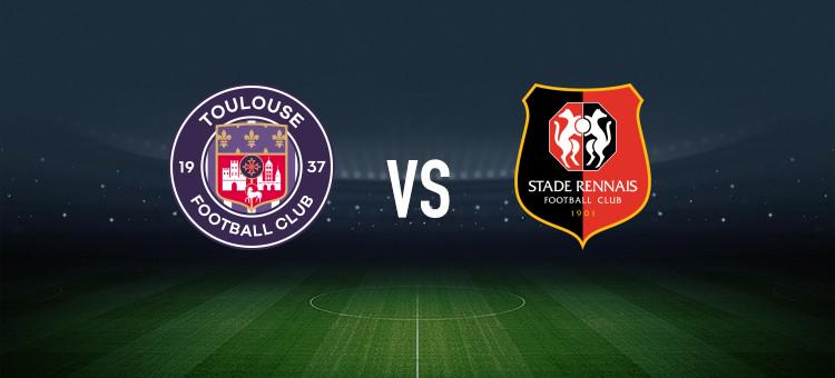 图卢兹vs雷恩：雷斯特、西迪贝首发，穆萨-塔马里、弗兰科夫斯基出战