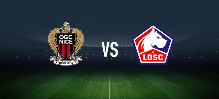 尼斯vs里尔：蒂亚戈-戈维亚、博加首发，默尼耶、费尔南德斯-帕尔多出战