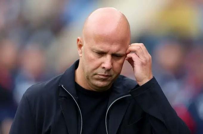 后防不稳，利物浦各项赛事已连续10场有丢球