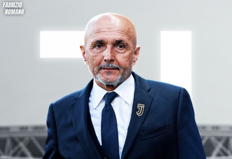 HWG！罗马诺：斯帕莱蒂与尤文签约至2026年夏天