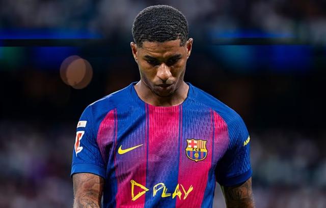 塞尔：一奥维耶多球迷种族歧视拉什福德，将面临4000欧的罚款