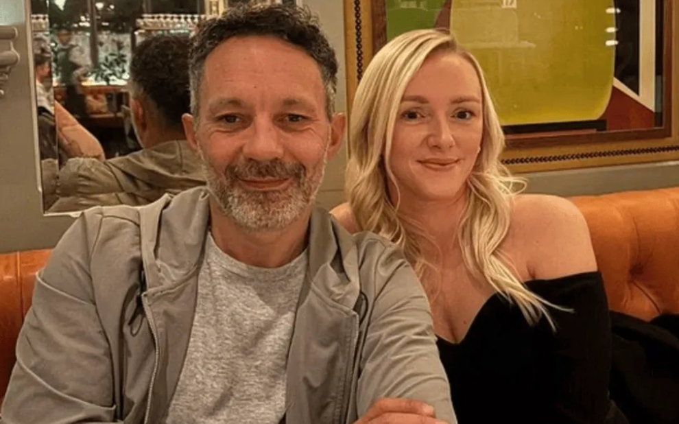 “弟媳门”已过14年！吉格斯的弟弟即将开启第二段婚姻