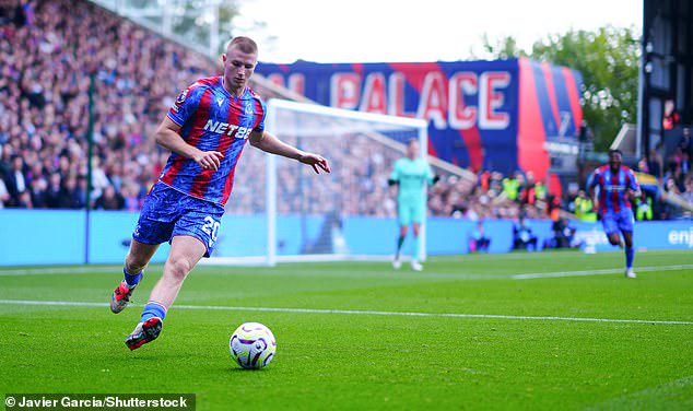 沃顿：拿球之前我会预判传球路线，对手就没有足够时间反应