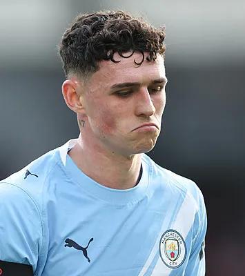 恶劣！福登遭造谣称其子去世其女患癌；球员已聘请律师