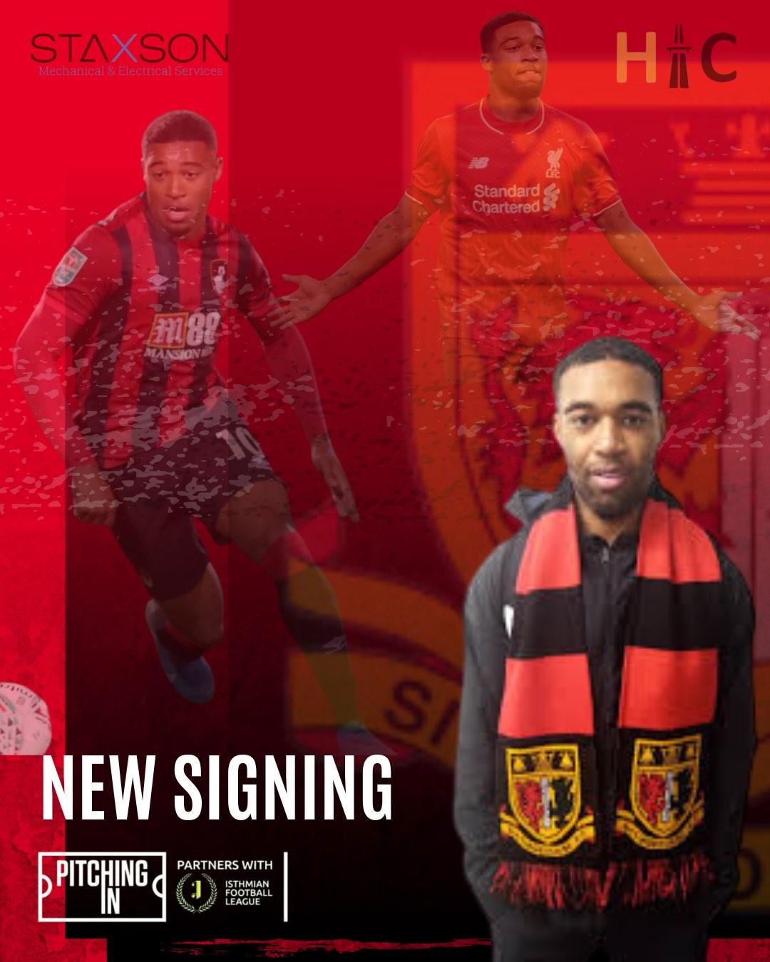 还记得他吗？利物浦旧将乔丹-伊比加盟英格兰第八级别球队