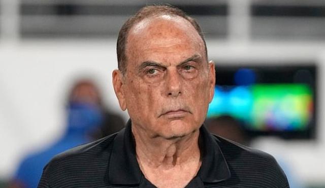 未能带领赞比亚晋级世界杯，前切尔西主帅格兰特被解雇