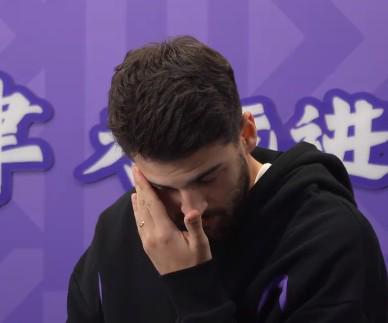 哈达斯：昔日队长若塔的离世让我悲伤，赞纳迪内帮我了解天津