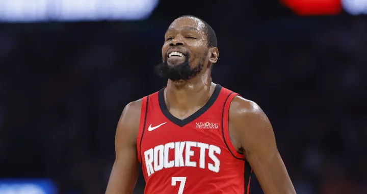 火箭139-121猛龙 球员评价：6人优秀，1人良好，2人及格