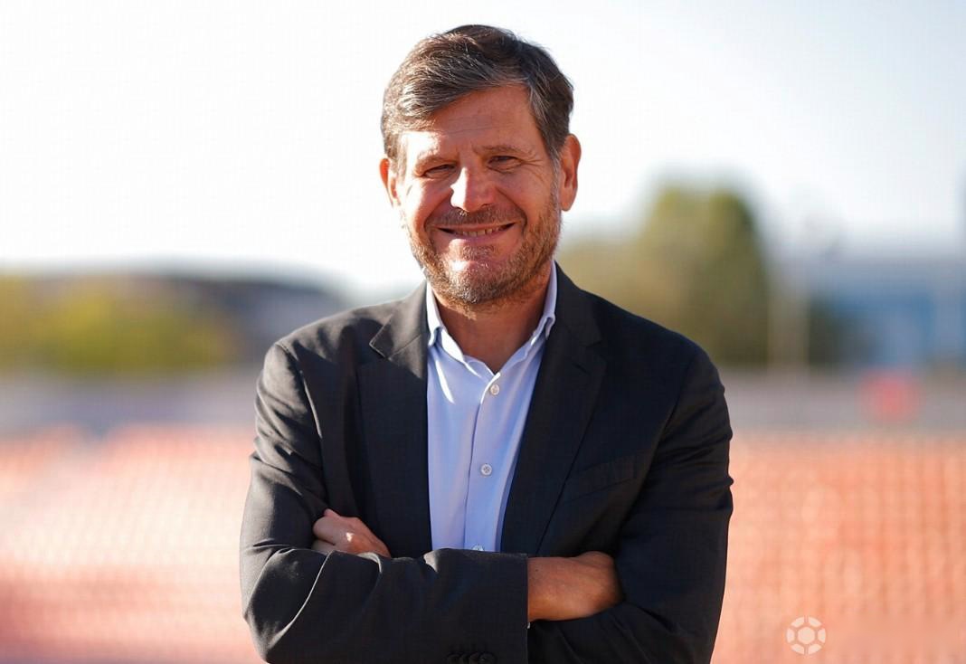 阿莱马尼：我们将分析情况，看看马竞在冬窗如何提升阵容实力