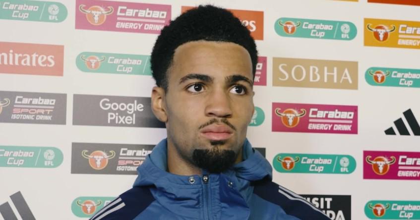 恩瓦内里：我和斯凯利从小就有默契；赢球给了我们更好的势头