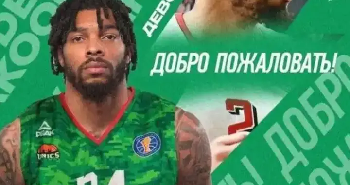 山东签第三外援！三分糟糕，只适合接球终结，需与高诗岩捆绑上场