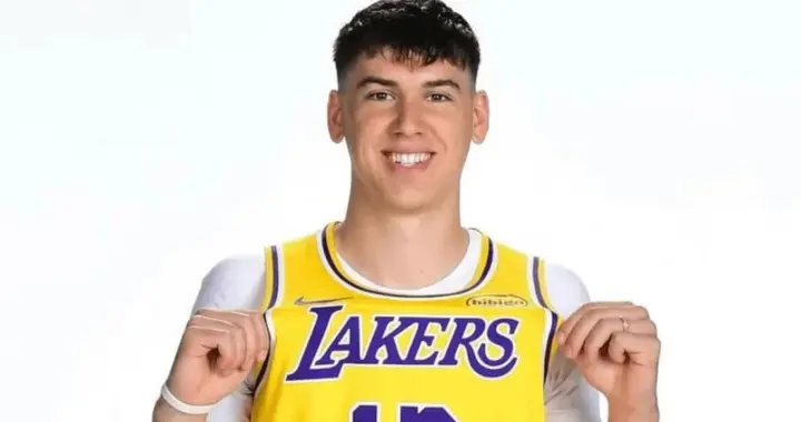 湖人两争议点终于齐爆！拉拉维亚打成顶级3D，克内克特自信回归！