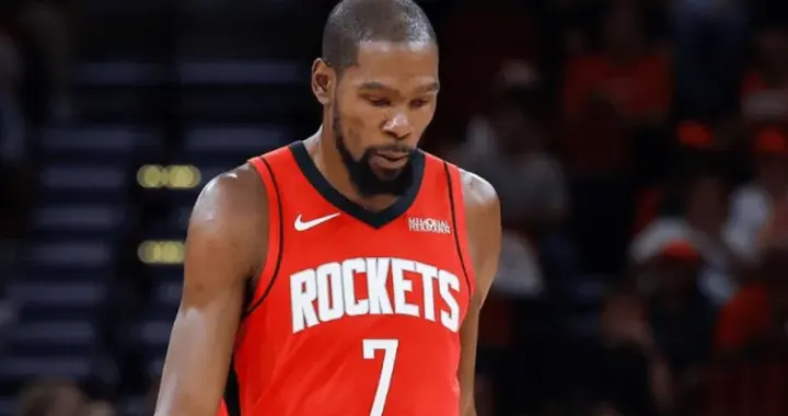 火箭五大阵容终于有效果了！末节一波扩大分差，但防守仍是隐患！