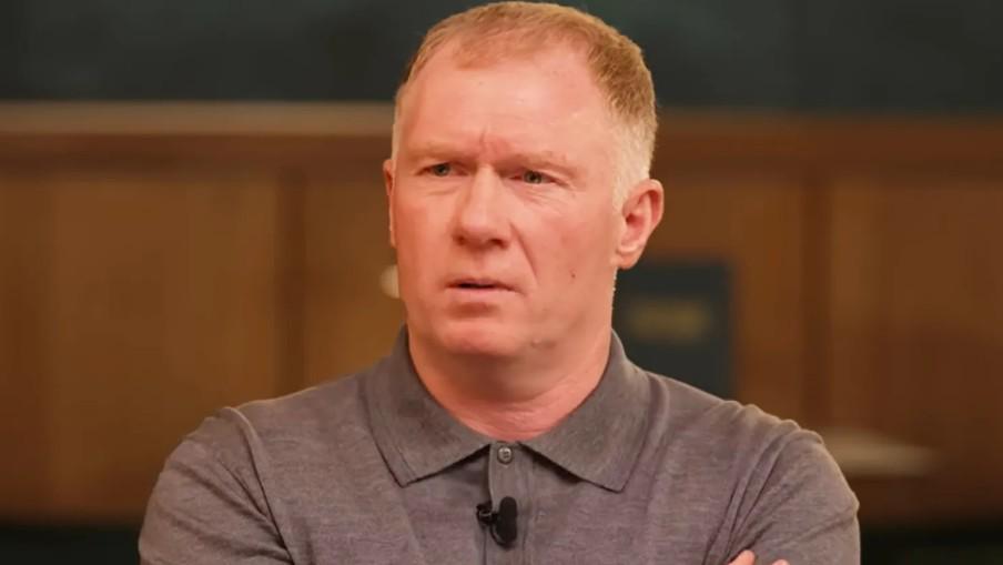 斯科尔斯：为了照顾患有自闭症的儿子，我辞掉了体育台的工作